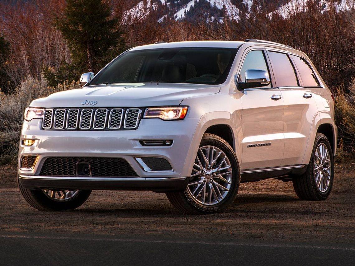 JEEP GRAND CHEROKEE 2017 1C4RJFBG4HC920001 image